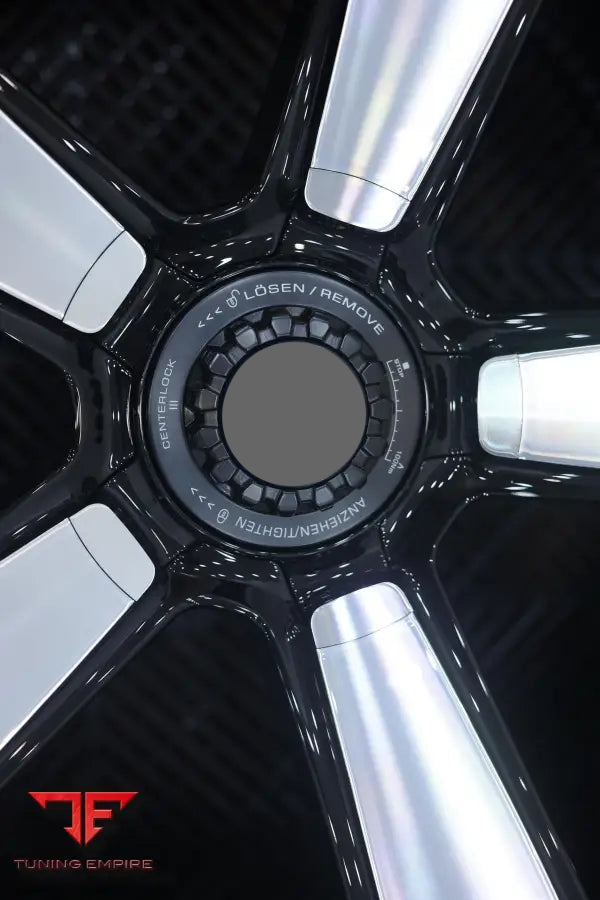 PORSCHE WHEEL GT-RS 44