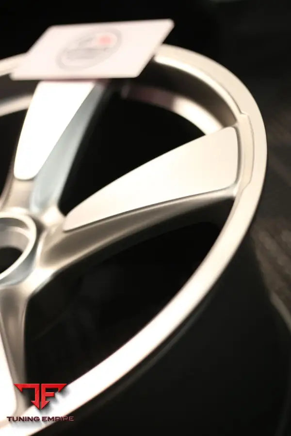 PORSCHE WHEEL GT-RS 45