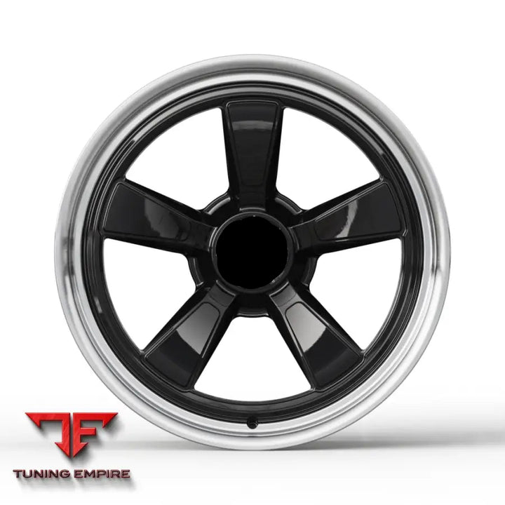 PORSCHE WHEEL GT-RS 46