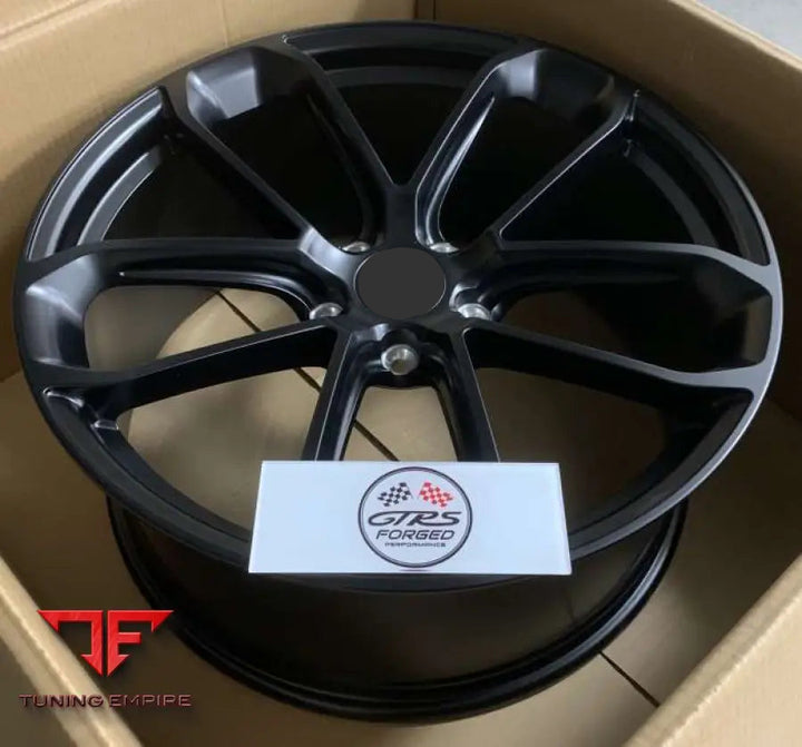 PORSCHE WHEEL GT-RS 48