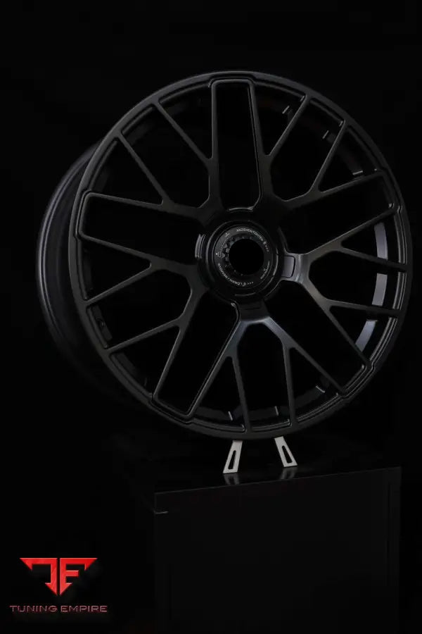 PORSCHE WHEEL GT-RS 51