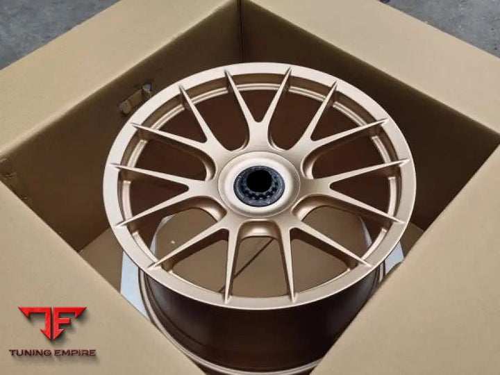 PORSCHE WHEEL GT-RS 52