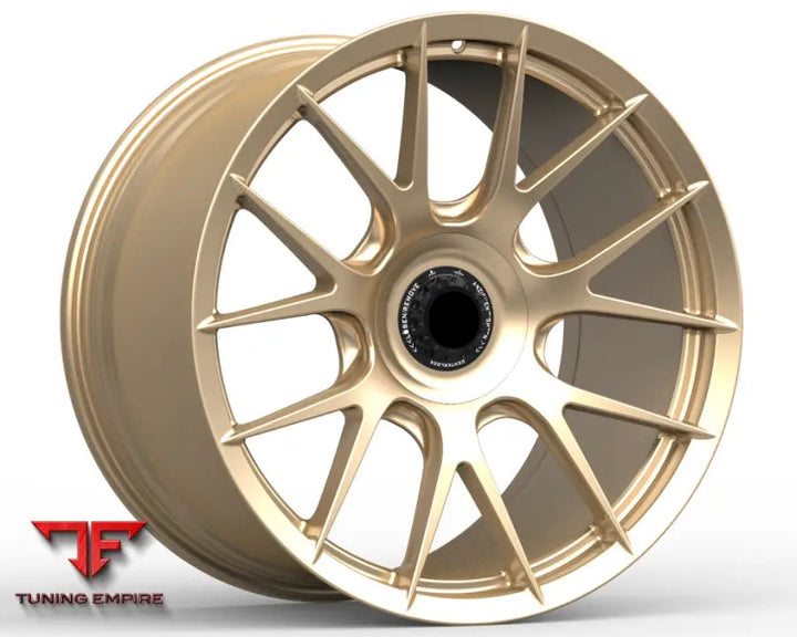 PORSCHE WHEEL GT-RS 52