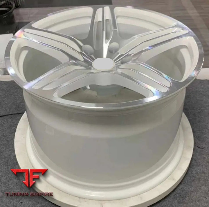 PORSCHE WHEEL GT-RS 53