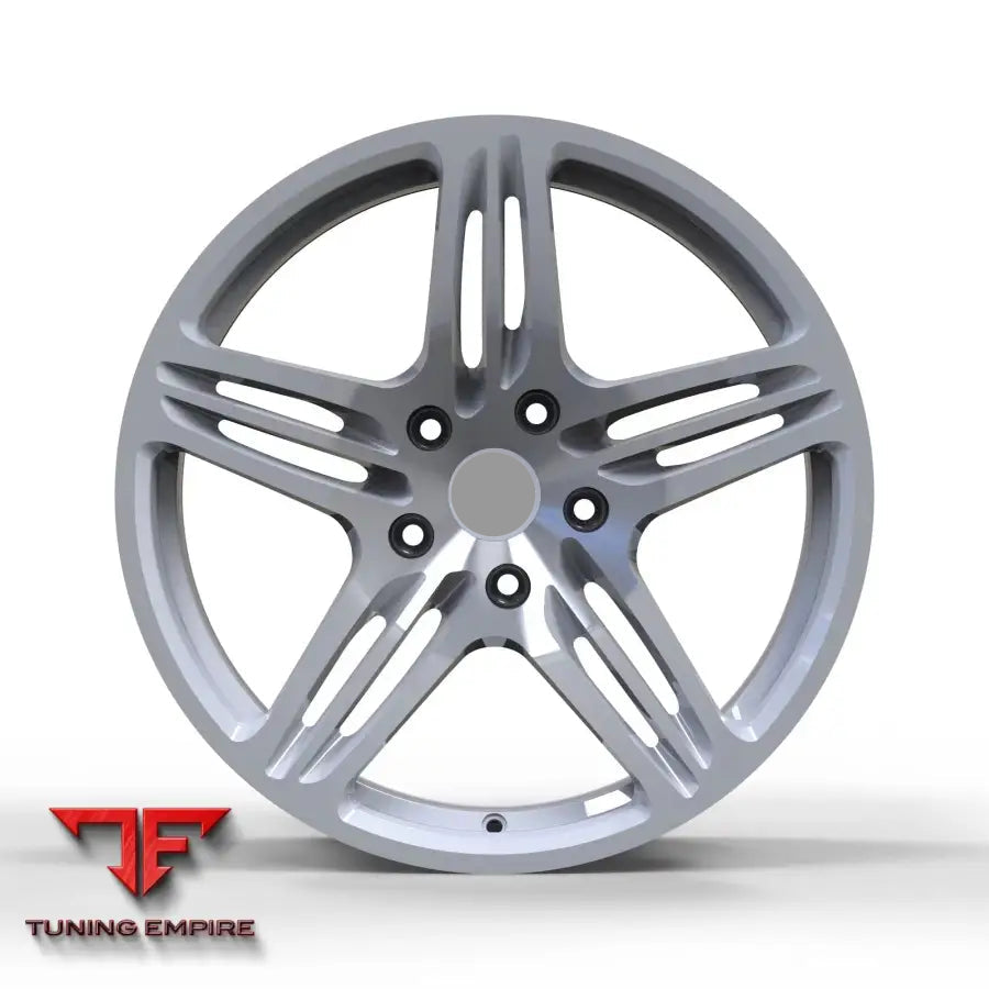 PORSCHE WHEEL GT-RS 53