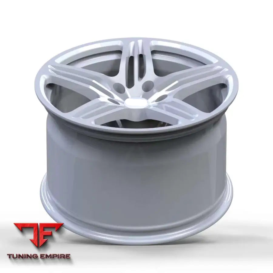 PORSCHE WHEEL GT-RS 53