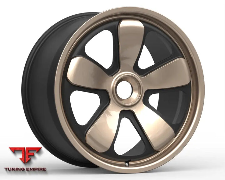 PORSCHE WHEEL GT-RS 54