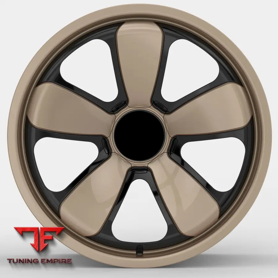 PORSCHE WHEEL GT-RS 54