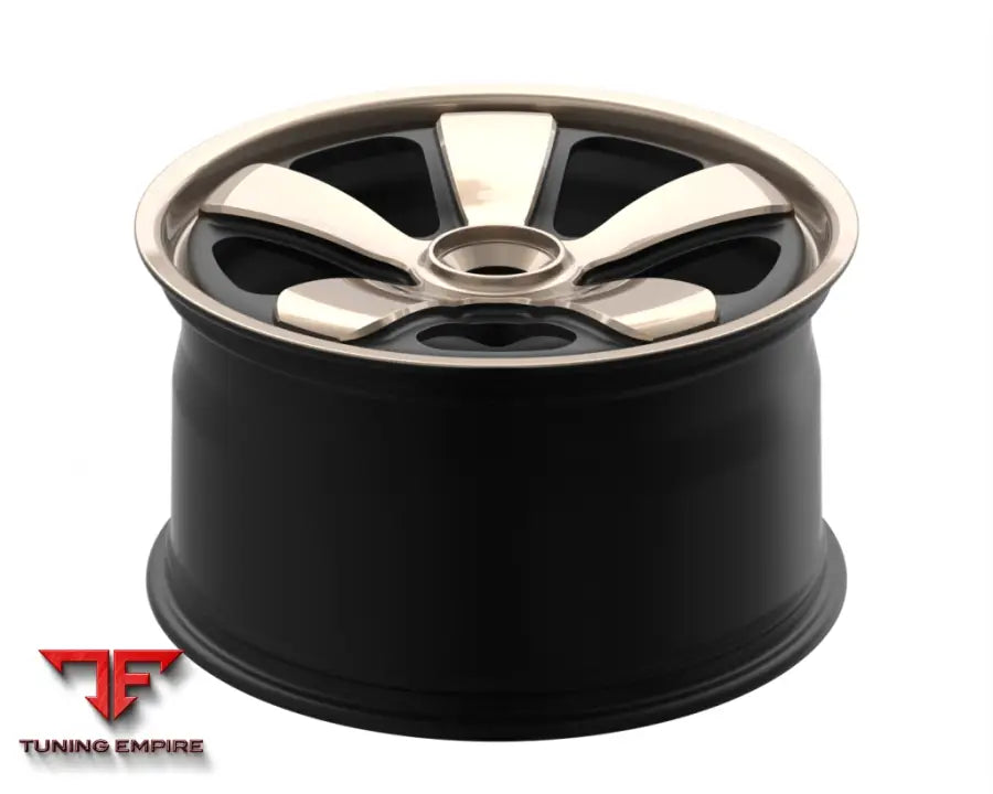 PORSCHE WHEEL GT-RS 54