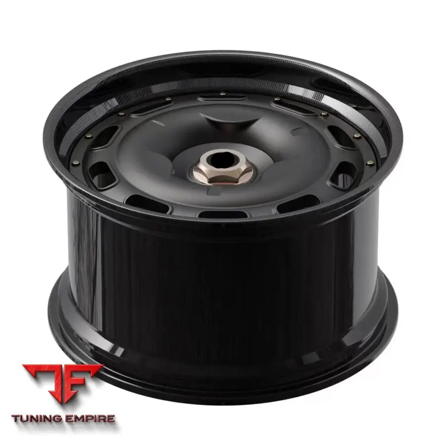 PORSCHE WHEEL GT-RS 55