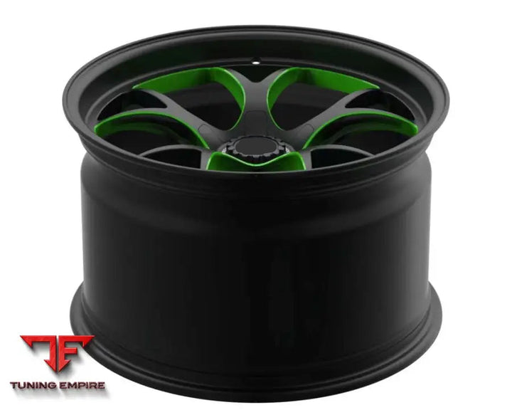 PORSCHE WHEEL GT-RS 56