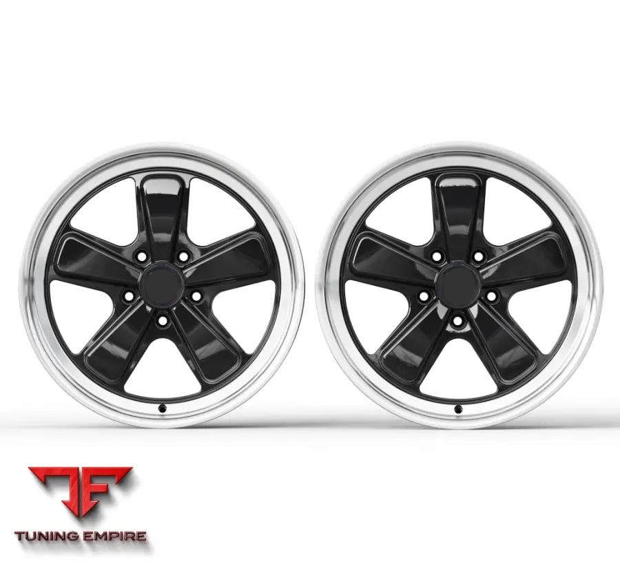 PORSCHE WHEEL GT-RS 57