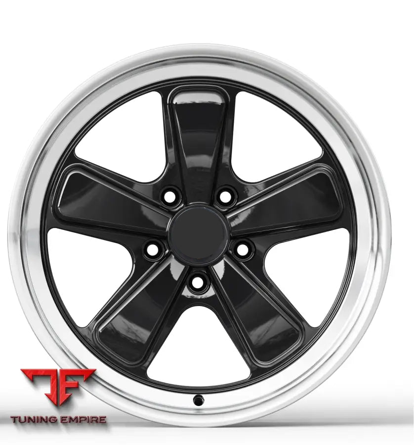 PORSCHE WHEEL GT-RS 57