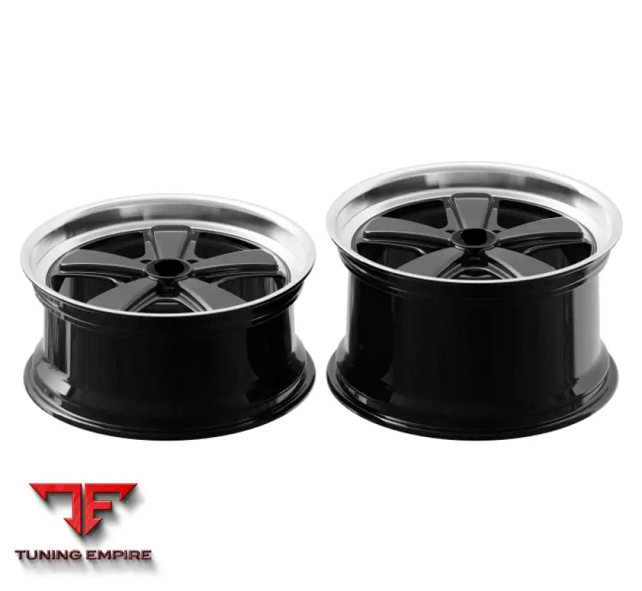 PORSCHE WHEEL GT-RS 57