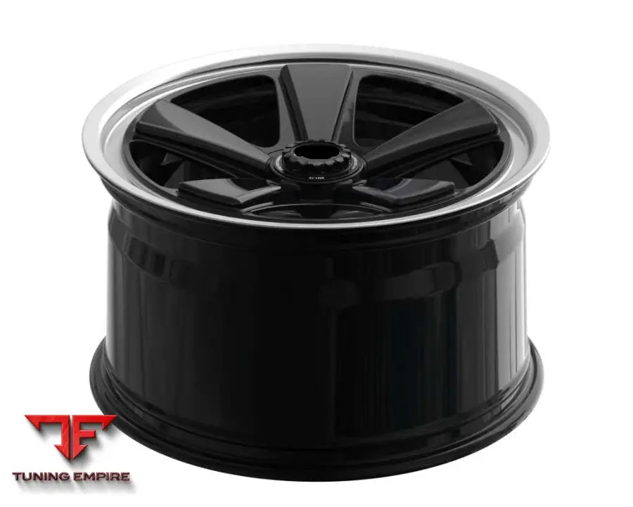 PORSCHE WHEEL GT-RS 58