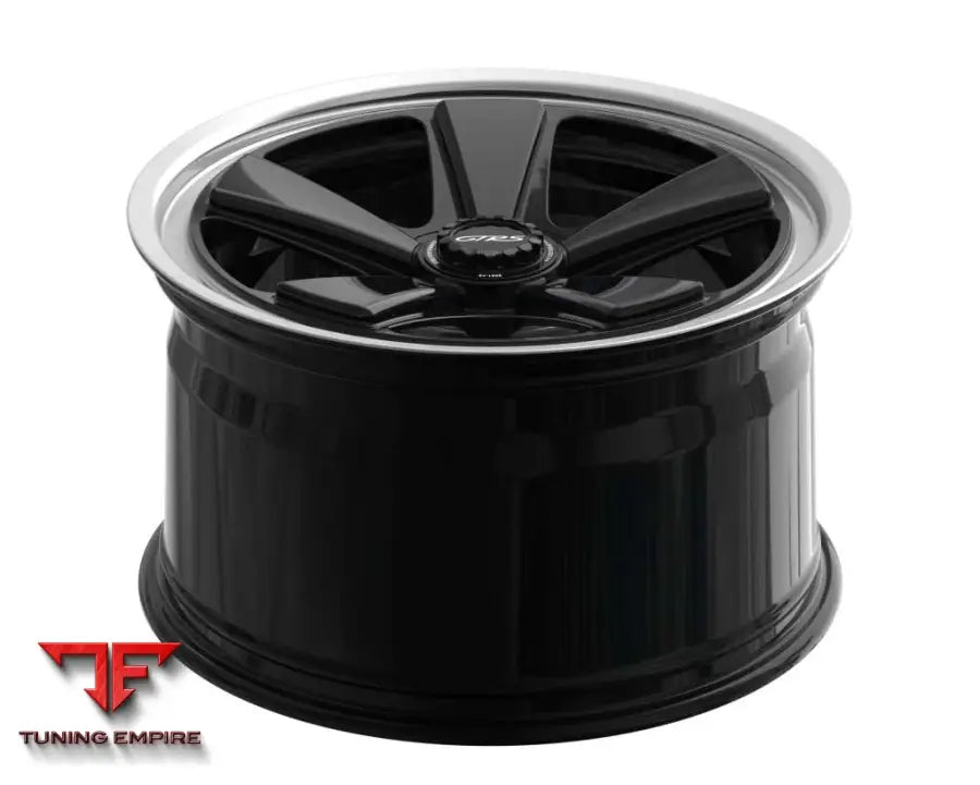 PORSCHE WHEEL GT-RS 58