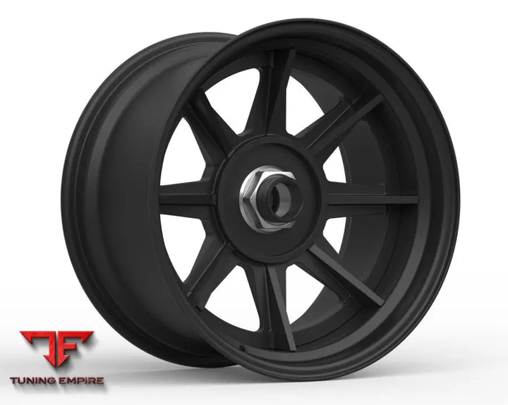 PORSCHE WHEEL GT-RS 60