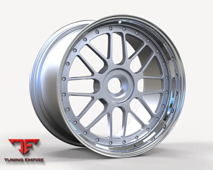 PORSCHE WHEEL GT-RS 61