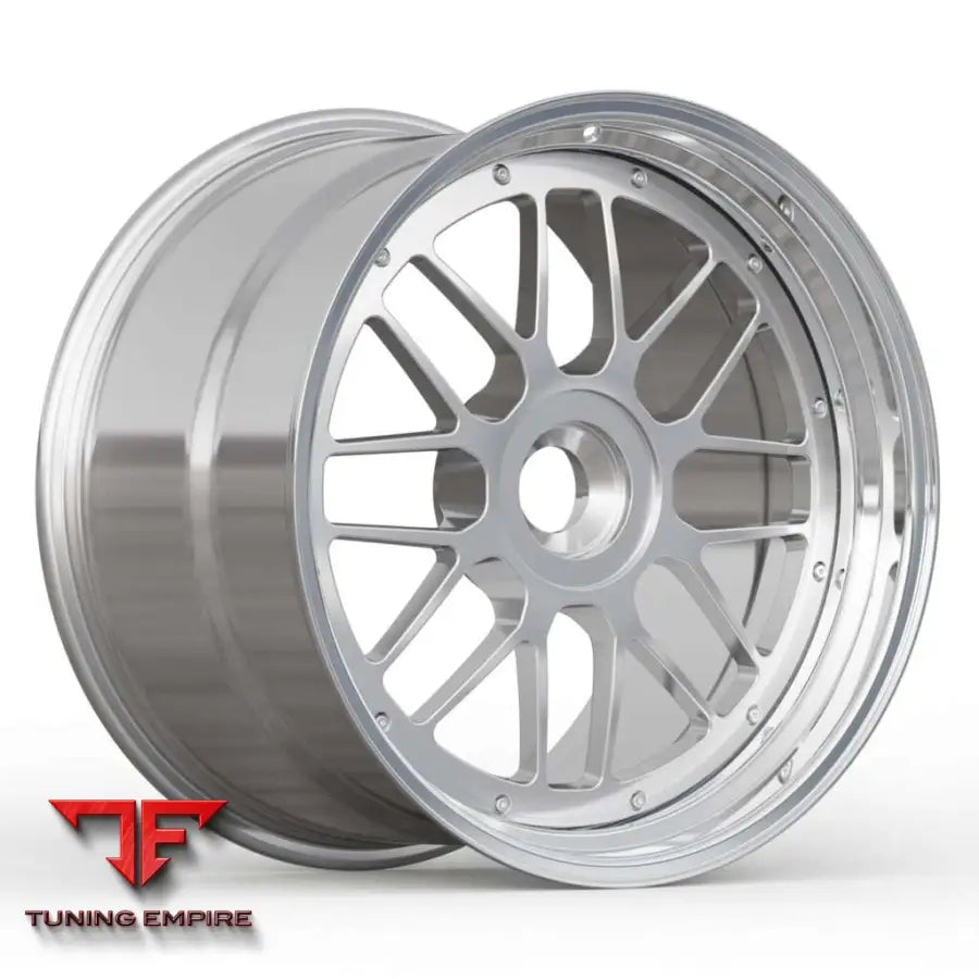 PORSCHE WHEEL GT-RS 61