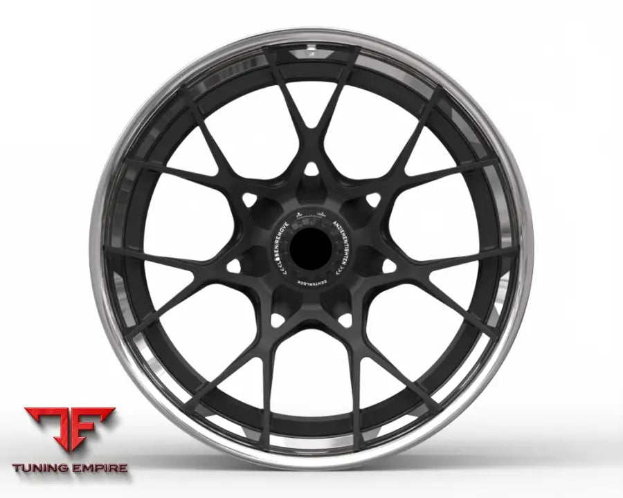 PORSCHE WHEEL GT-RS 62