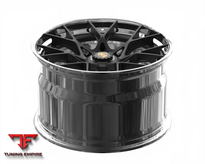 PORSCHE WHEEL GT-RS 62