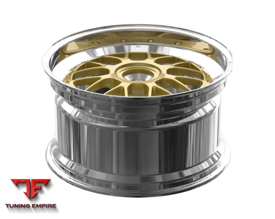 PORSCHE WHEEL GT-RS 63