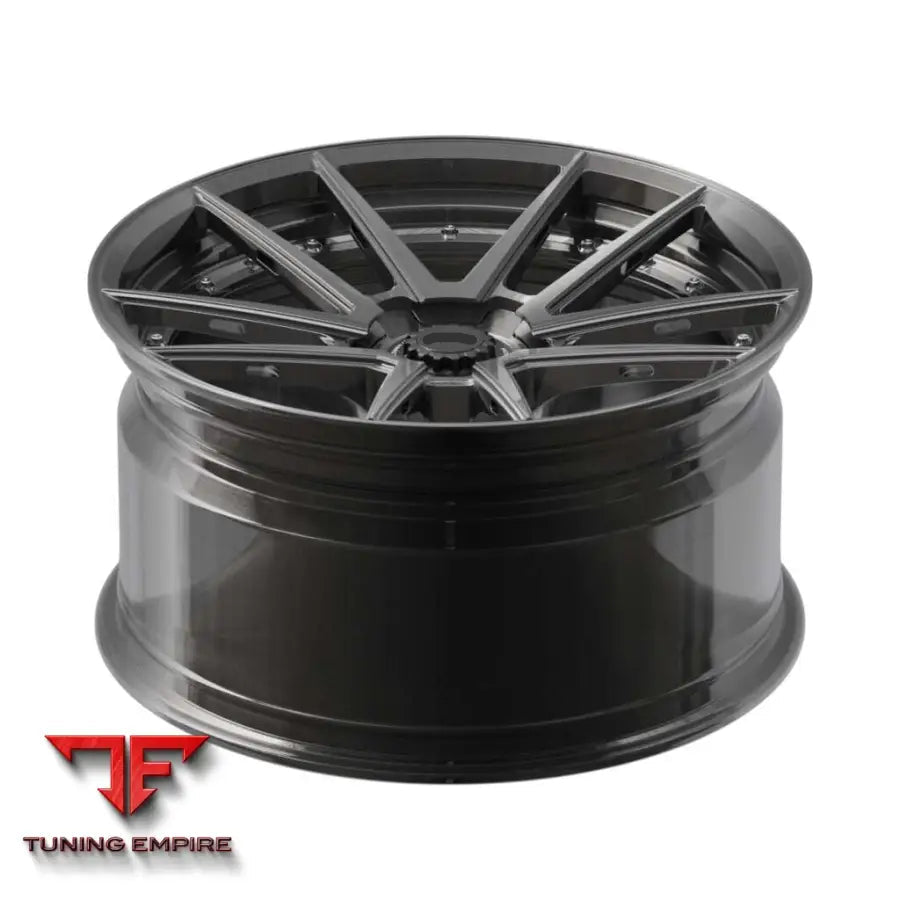 PORSCHE WHEEL GT-RS 64