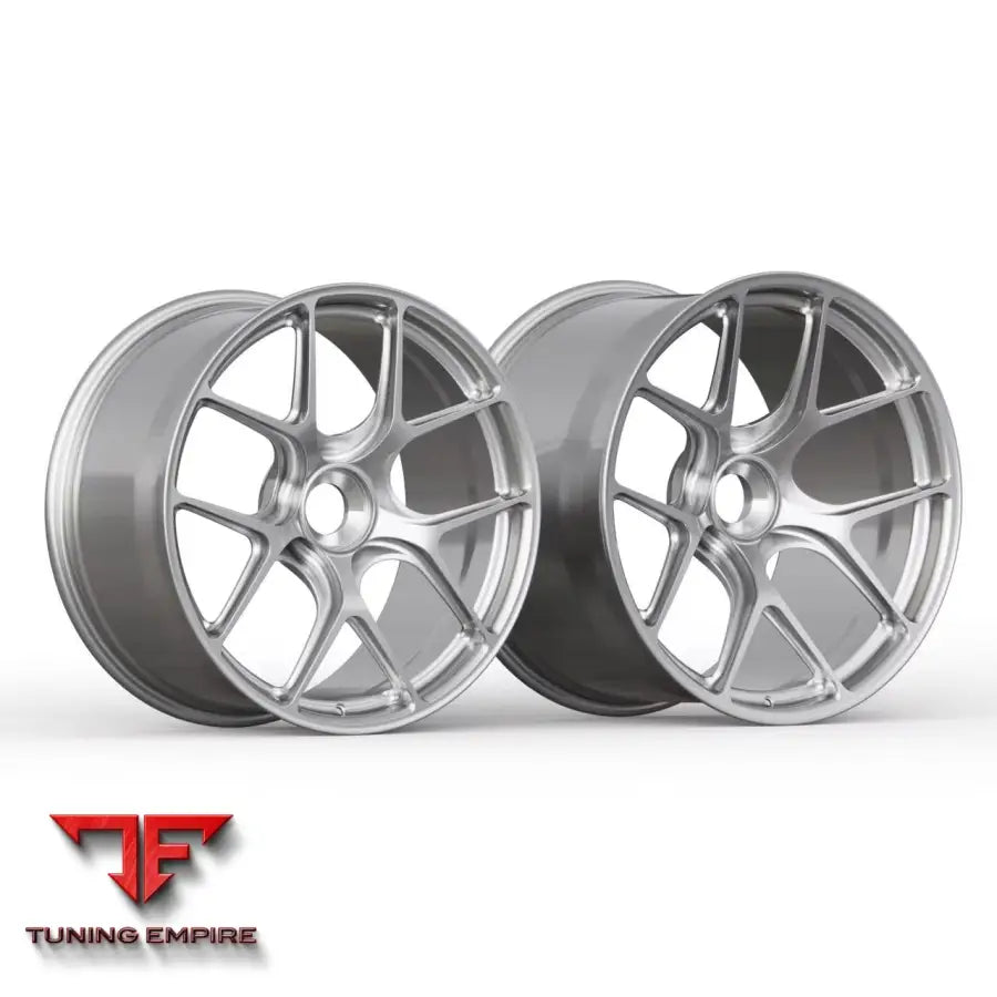 PORSCHE WHEEL GT-RS 7