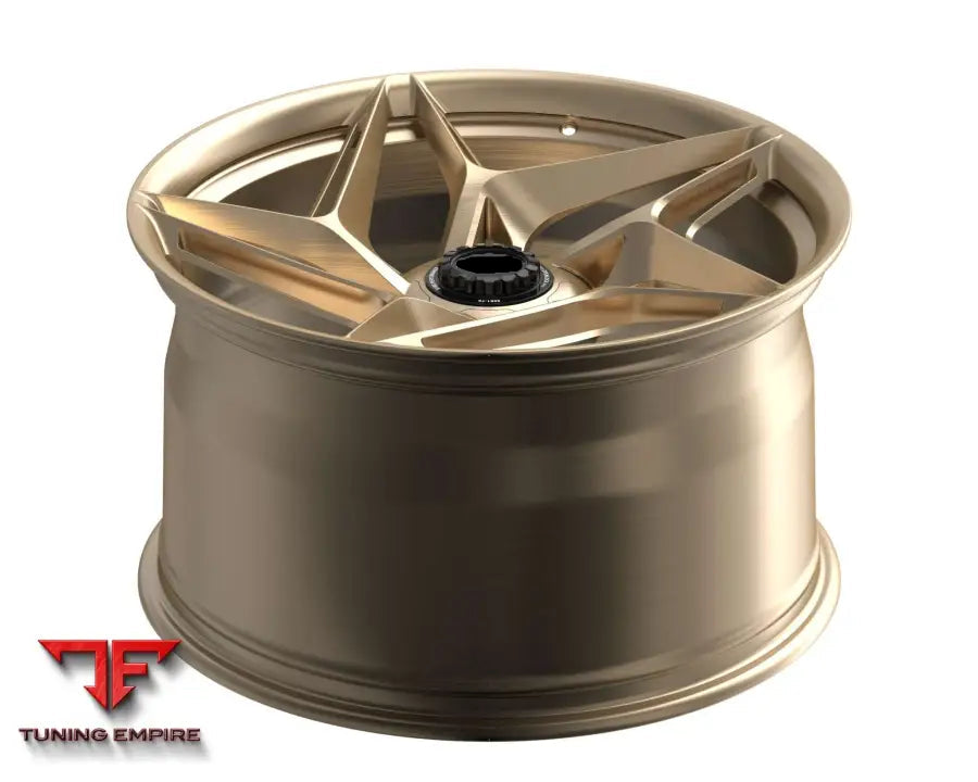 PORSCHE WHEELS GT-RS I