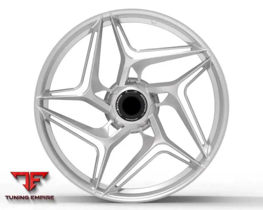 PORSCHE WHEELS GT-RS I