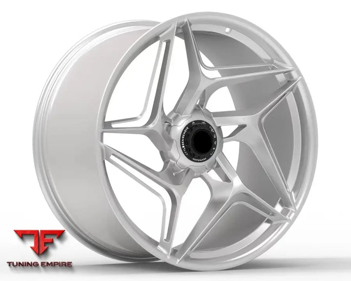 PORSCHE WHEELS GT-RS I