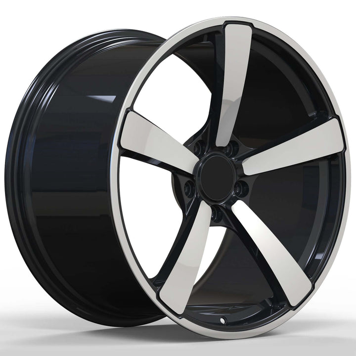 RAZOR FORGED RZR 889