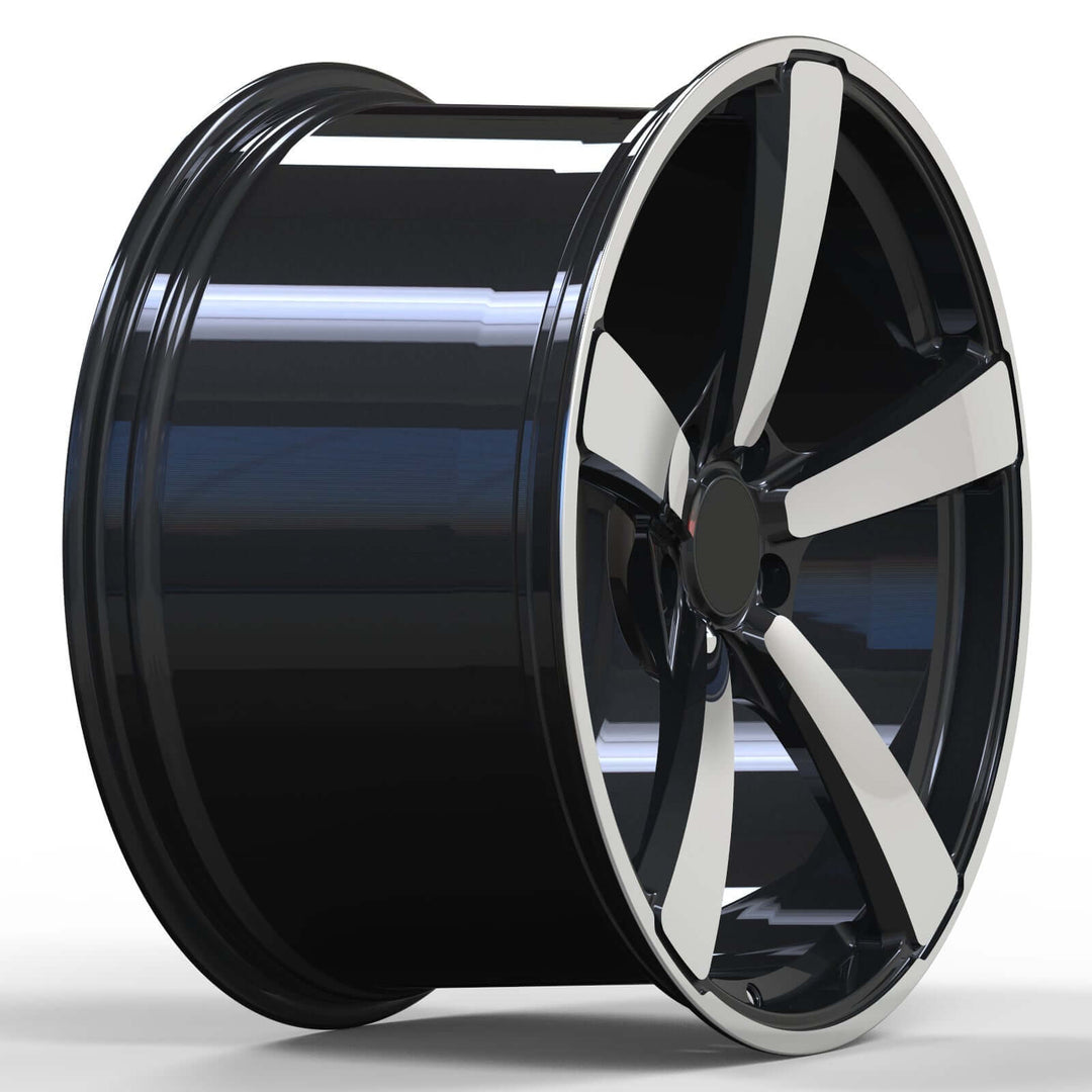 RAZOR FORGED RZR 889