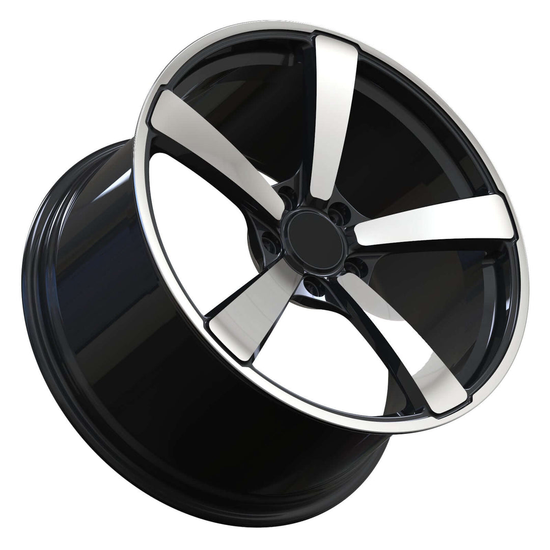 RAZOR FORGED RZR 889