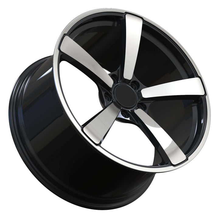 RAZOR FORGED RZR 889