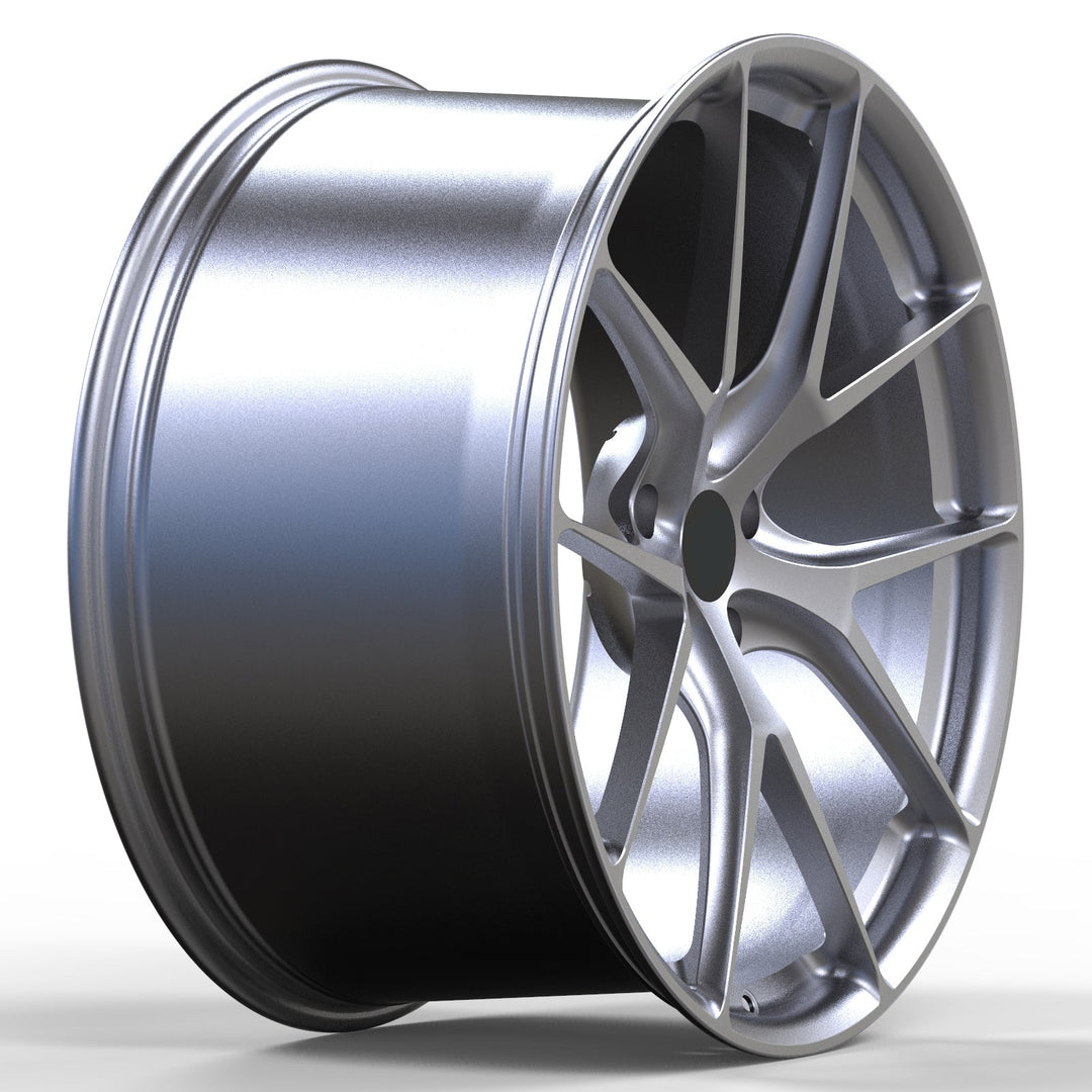 RAZOR FORGED RZR 891