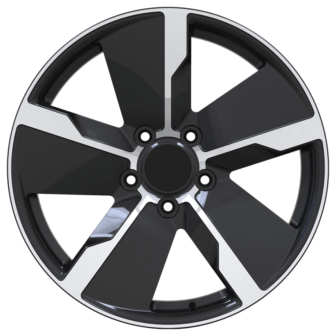 RAZOR FORGED RZR 874