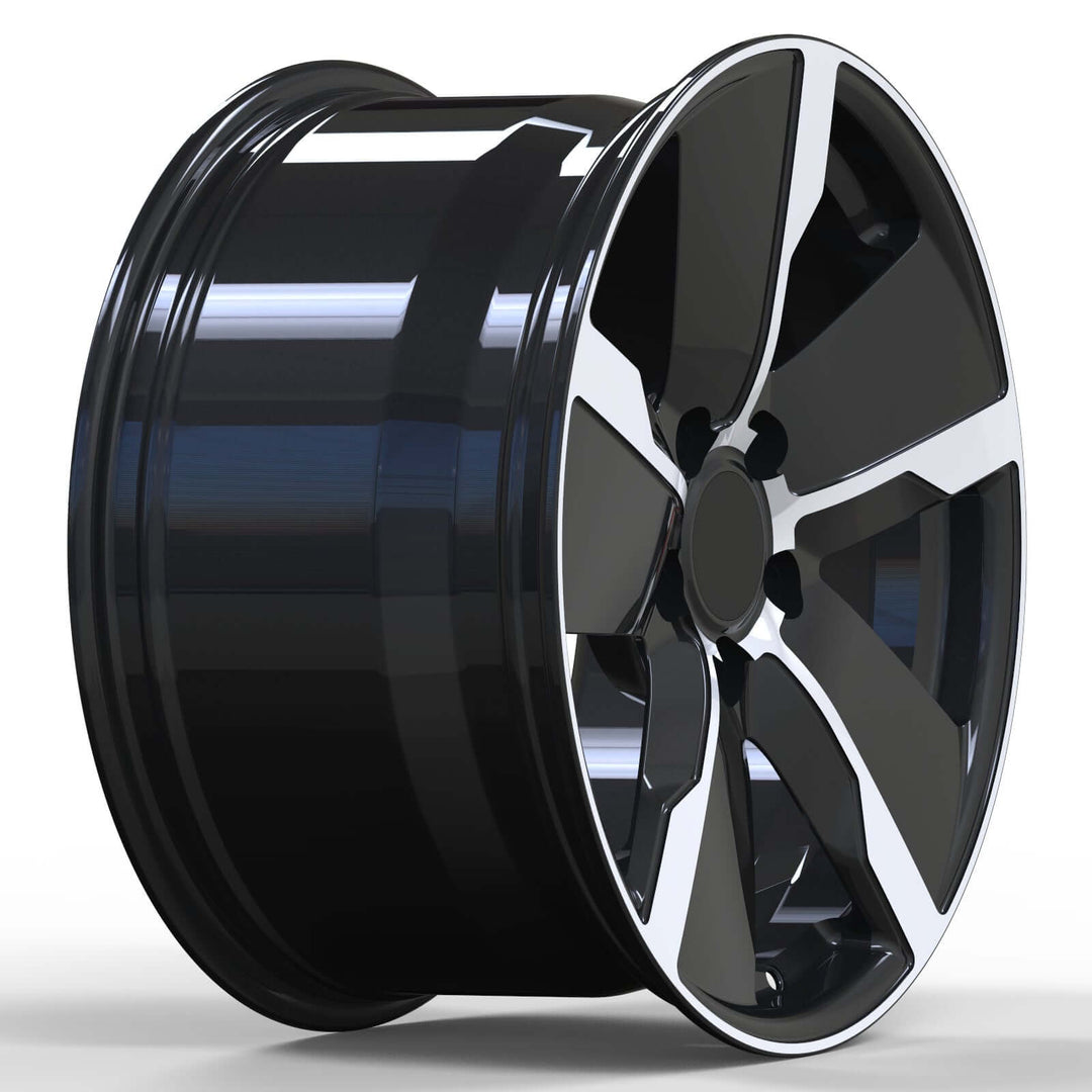 RAZOR FORGED RZR 874