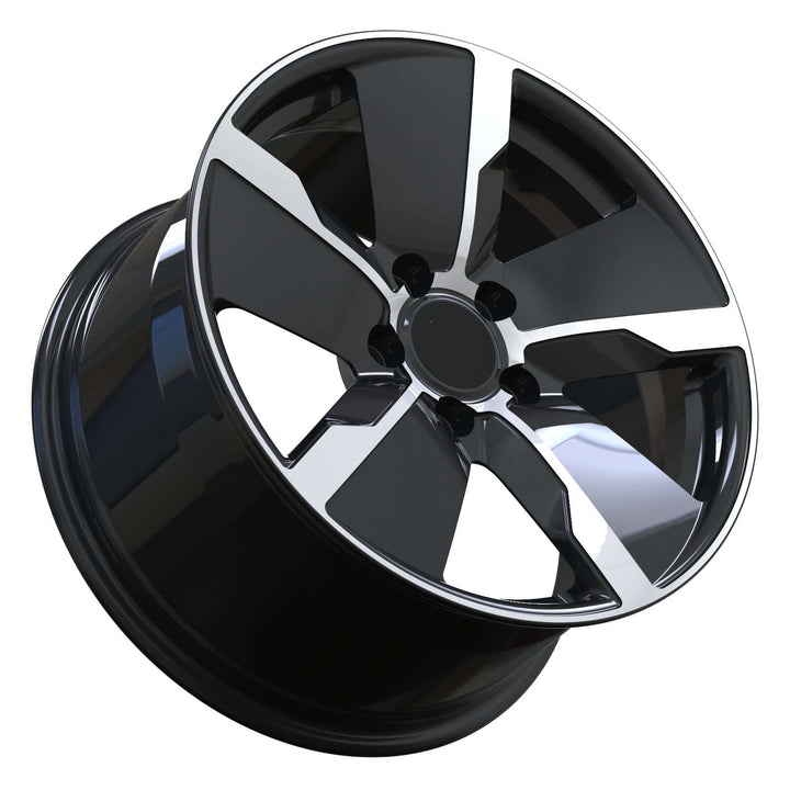 RAZOR FORGED RZR 874