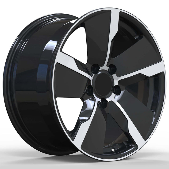 RAZOR FORGED RZR 874