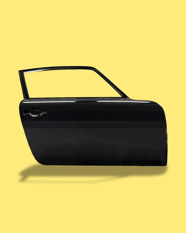 PORSCHE 911 F / G / 964 965 TURBO STYLE WIDE BODY KIT