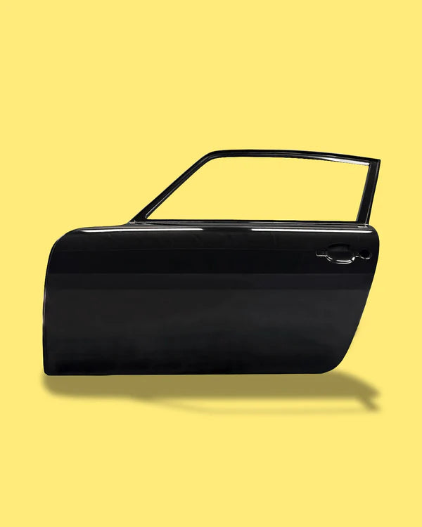 PORSCHE 911 F / G / 964 965 TURBO STYLE WIDE BODY KIT