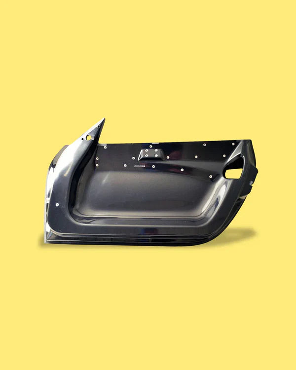 PORSCHE 986 BOXSTER STYLE BODY KIT