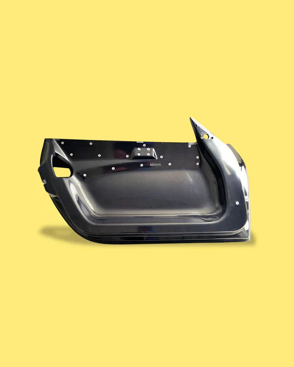 PORSCHE 986 BOXSTER GT2 BODY KIT