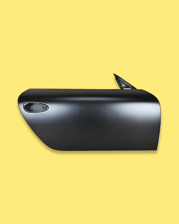 PORSCHE 987 CAYMAN GT3 BODY KIT