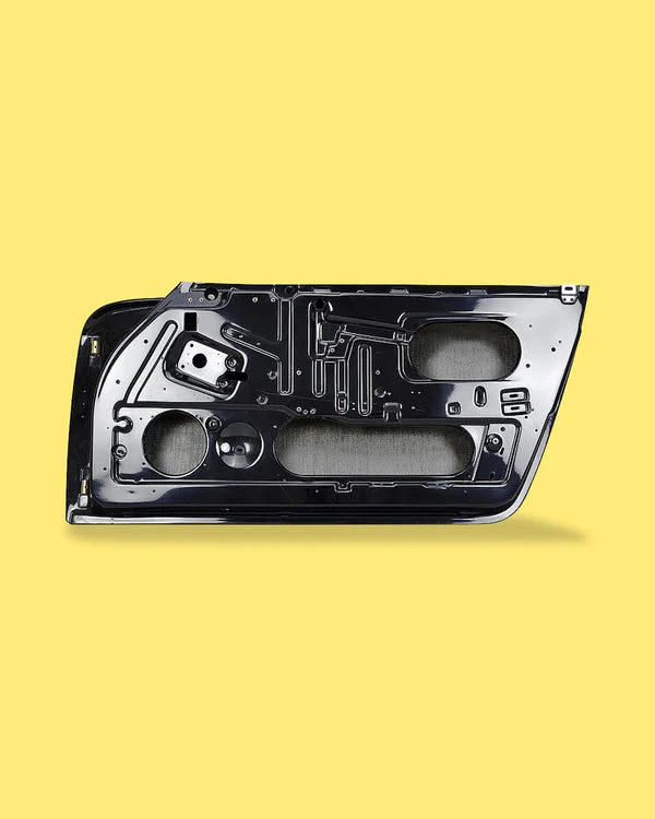 PORSCHE 911 993 FULL BODY KIT