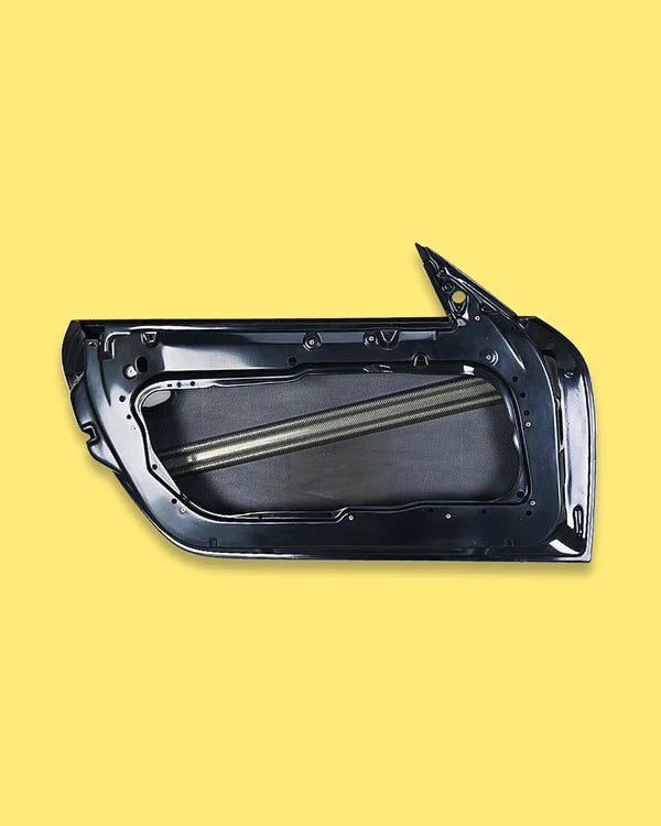 PORSCHE 987 CAYMAN GT3 BODY KIT