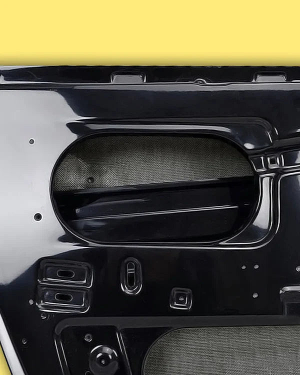 PORSCHE 911 F / G / 964 965 TURBO STYLE WIDE BODY KIT