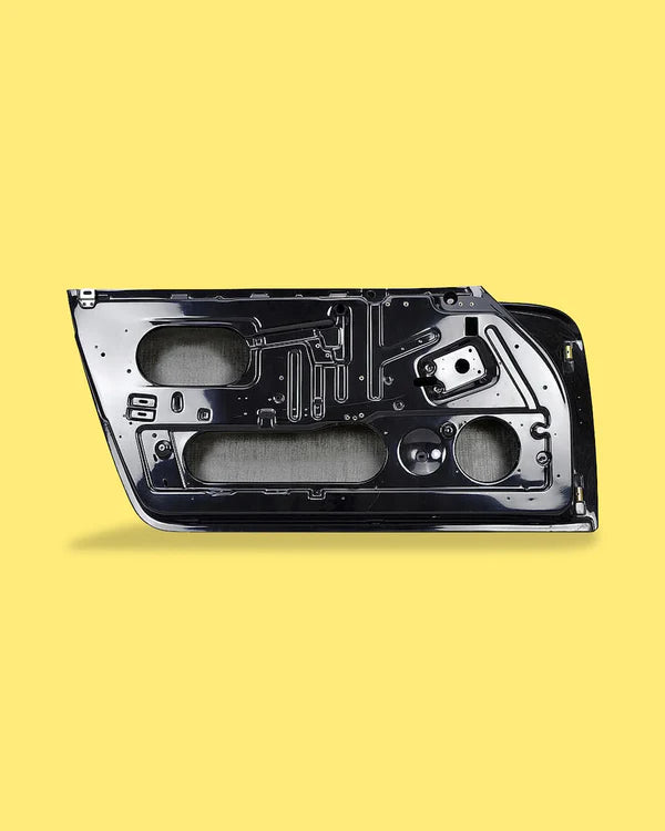 PORSCHE 911 993 FULL BODY KIT