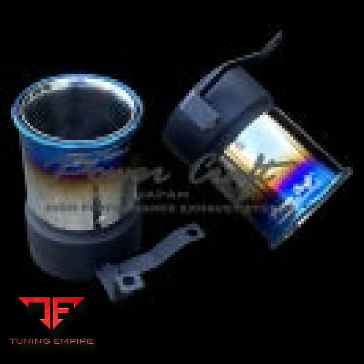 POWERCRAFT LAMBORGHINI HURACAN ＳＴＯ／ＥＶＯ EXHAUST SYSTEM